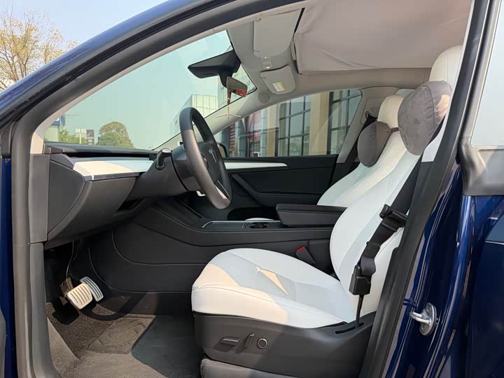 Фото 7 - Tesla Model Y