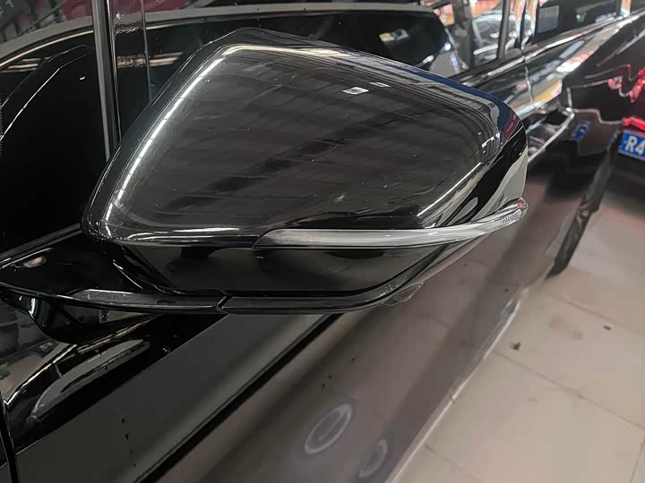 Фото 6 - GAC Trumpchi M8