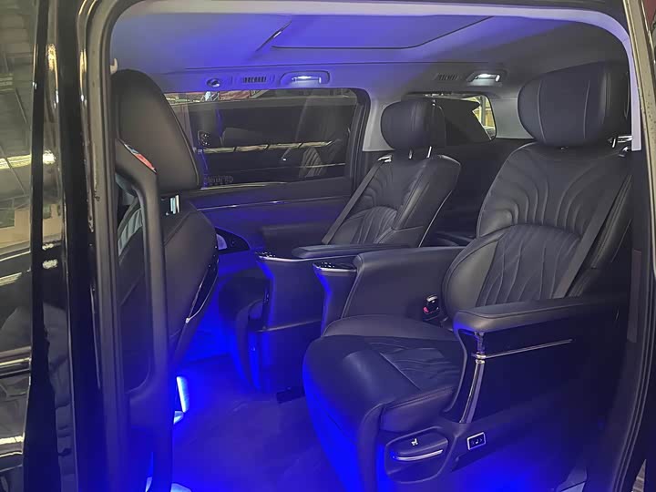 Фото 9 - GAC Trumpchi M8