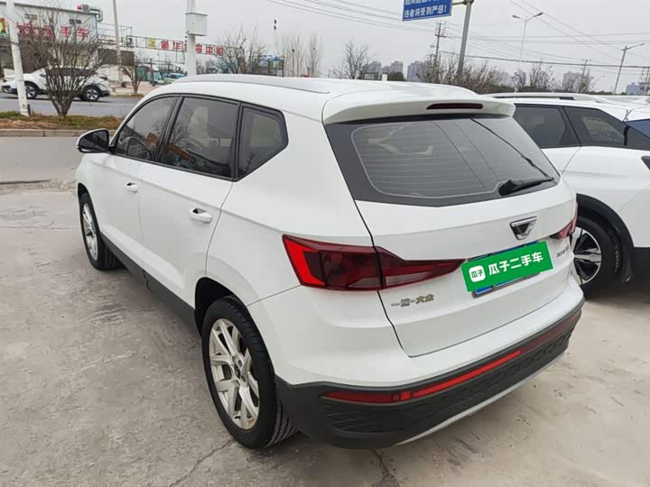 Фото 5 - Jetta VS5