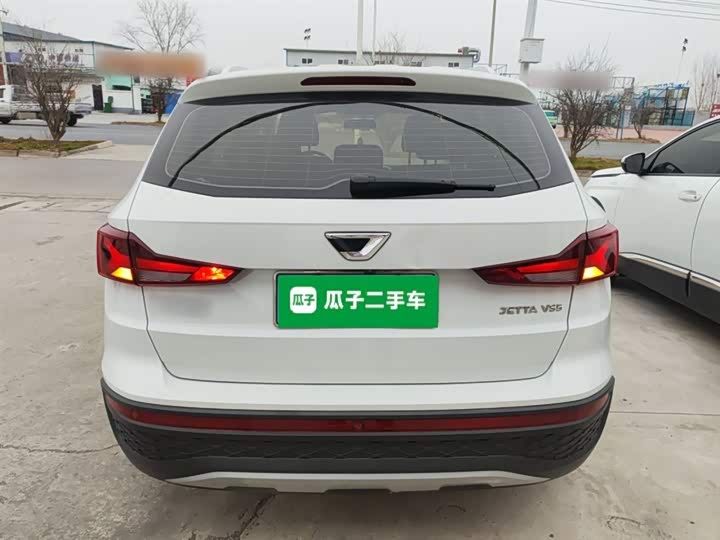 Фото 6 - Jetta VS5