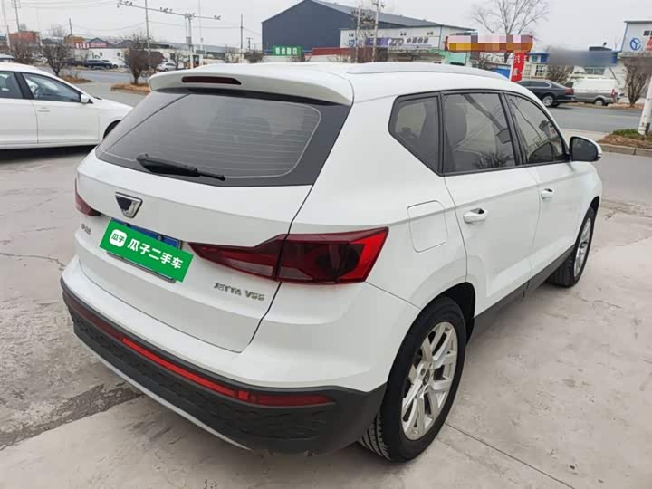 Фото 7 - Jetta VS5