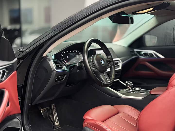 Фото 7 - BMW 4 Series