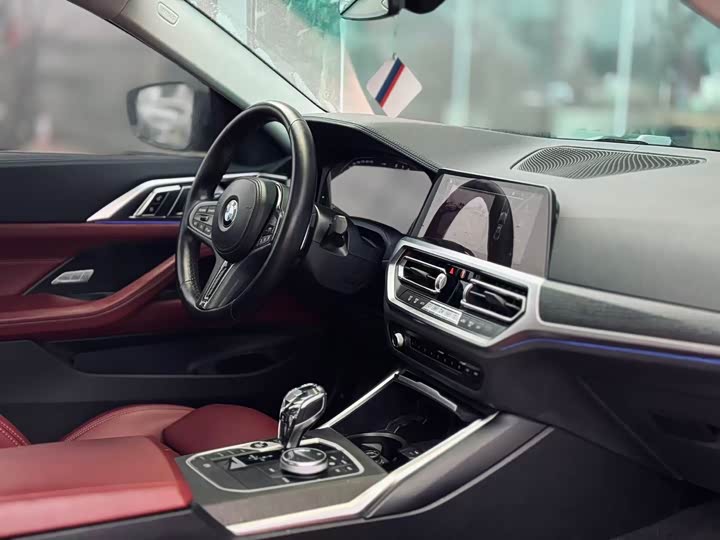 Фото 8 - BMW 4 Series