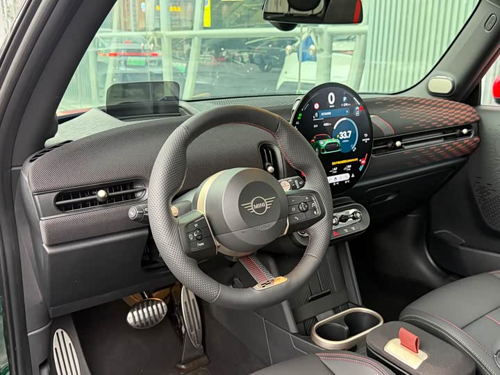 Фото 4 - Mini Mini JCW