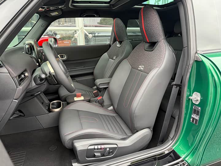 Фото 6 - Mini Mini JCW