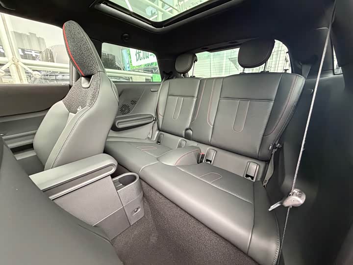 Фото 8 - Mini Mini JCW