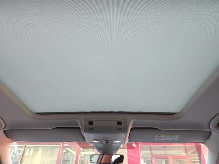 Фото 9 - Volkswagen Tayron