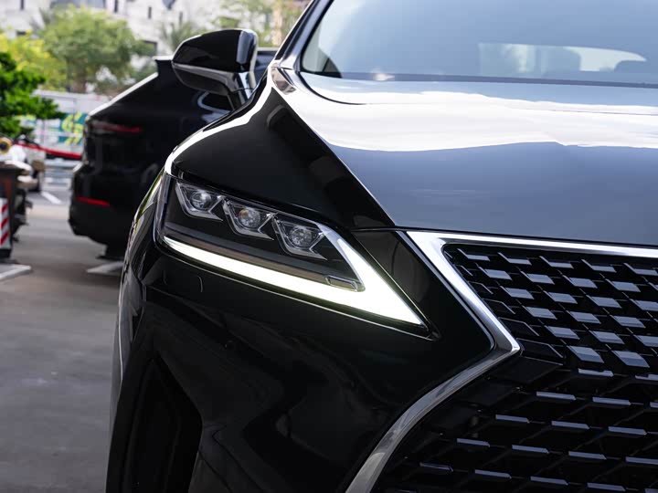 Фото 6 - Lexus RX