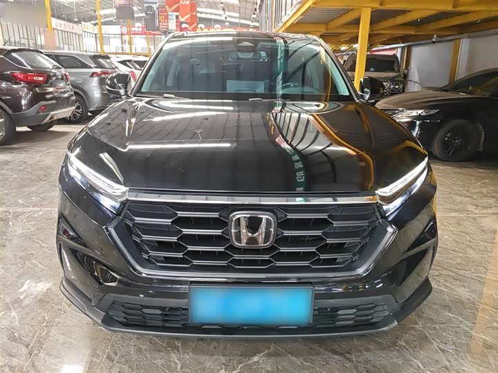 Фото 3 - Honda CR-V