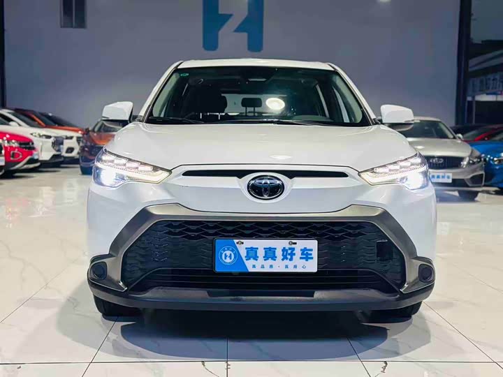 Фото 2 - Toyota Frontlander