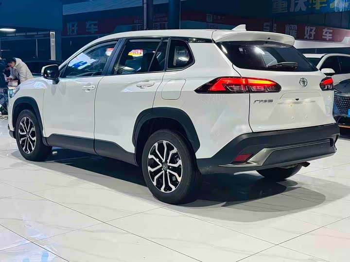 Фото 3 - Toyota Frontlander