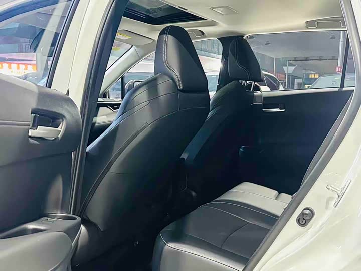 Фото 6 - Toyota Frontlander