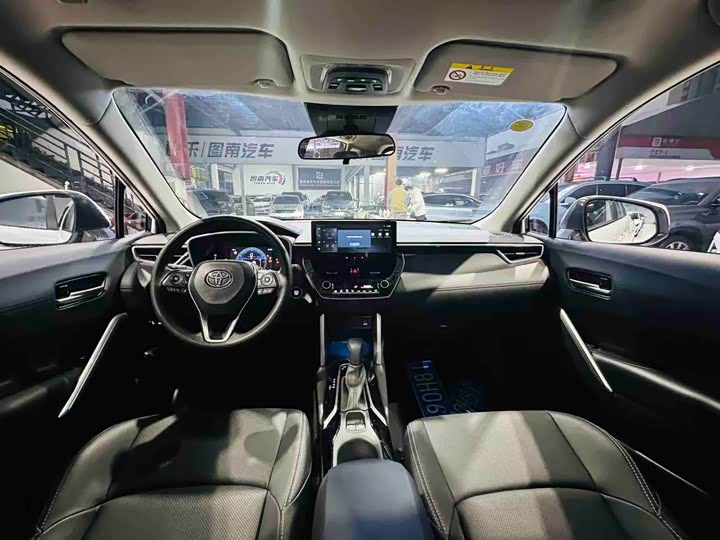 Фото 7 - Toyota Frontlander