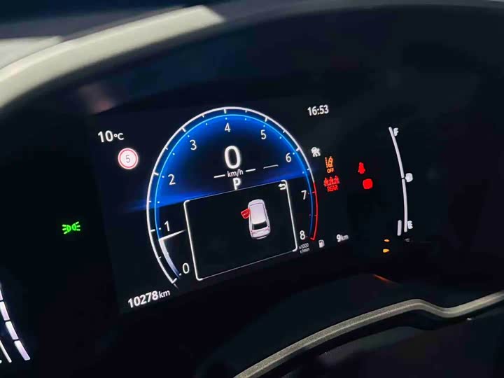 Фото 8 - Toyota Frontlander