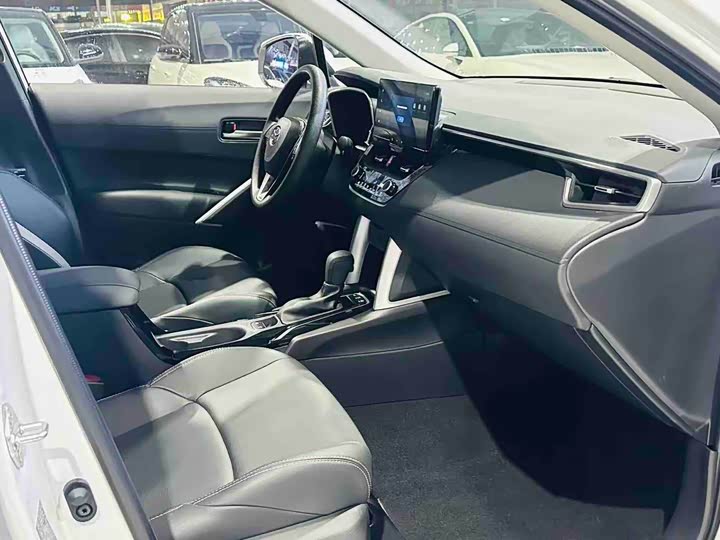 Фото 9 - Toyota Frontlander