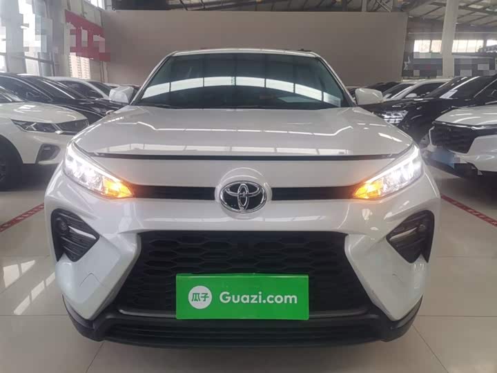 Фото 2 - Toyota Wildlander