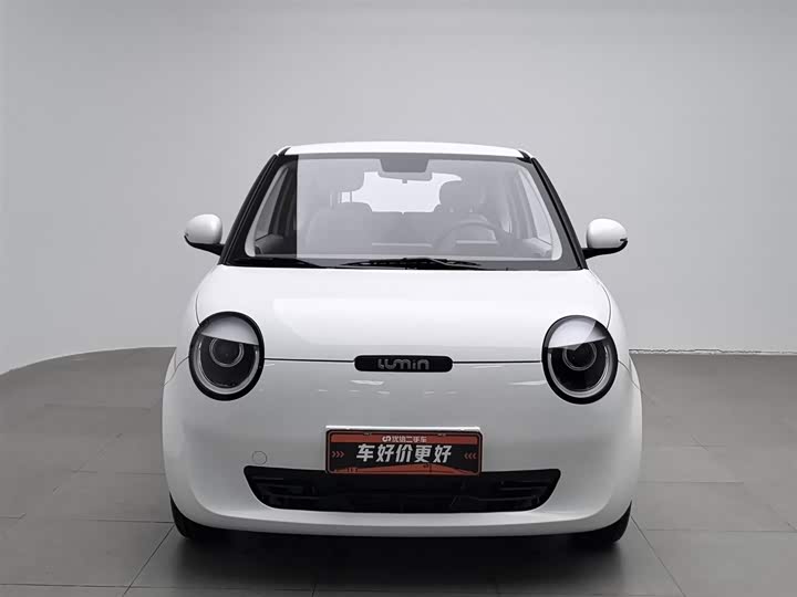 Фото 3 - Changan Qiyuan (Nevo) Lumin