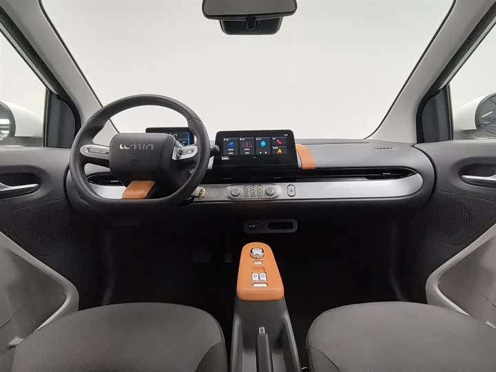 Фото 5 - Changan Qiyuan (Nevo) Lumin