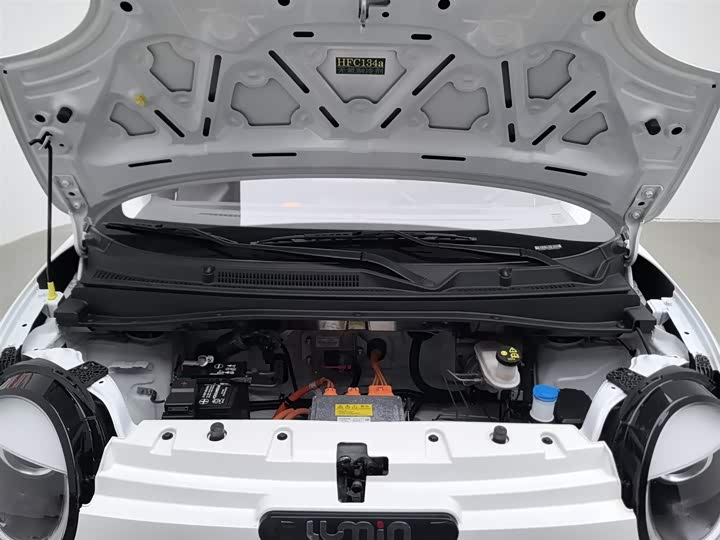 Фото 6 - Changan Qiyuan (Nevo) Lumin