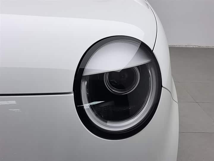 Фото 7 - Changan Qiyuan (Nevo) Lumin