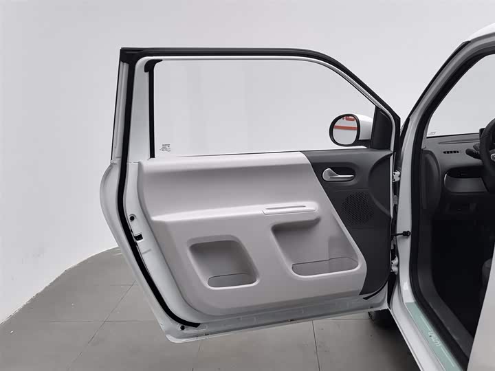 Фото 8 - Changan Qiyuan (Nevo) Lumin