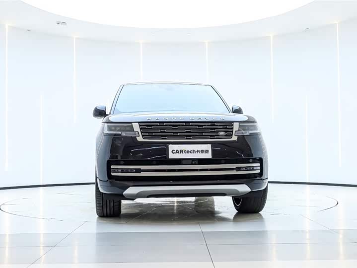Фото 2 - Land Rover Range Rover