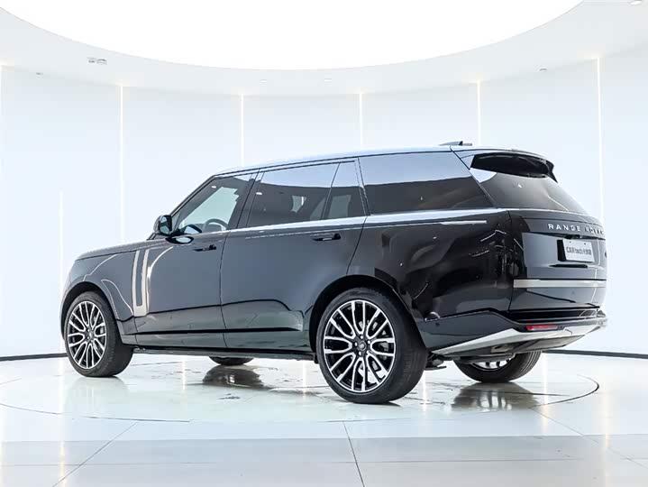 Фото 5 - Land Rover Range Rover