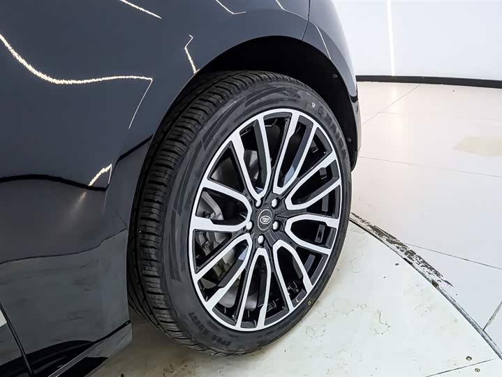 Фото 6 - Land Rover Range Rover