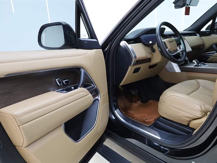 Фото 8 - Land Rover Range Rover