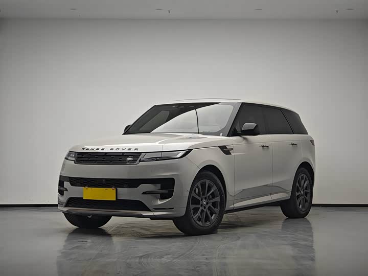 Фото 1 - Land Rover Range Rover Sport