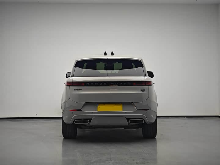 Фото 5 - Land Rover Range Rover Sport