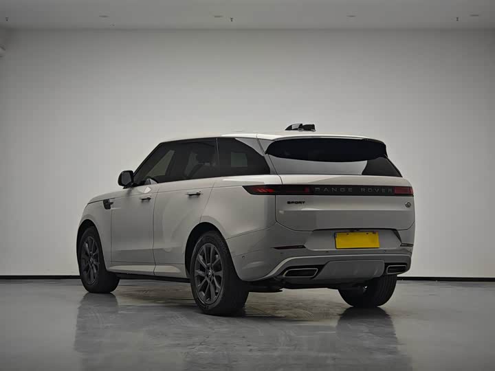 Фото 6 - Land Rover Range Rover Sport