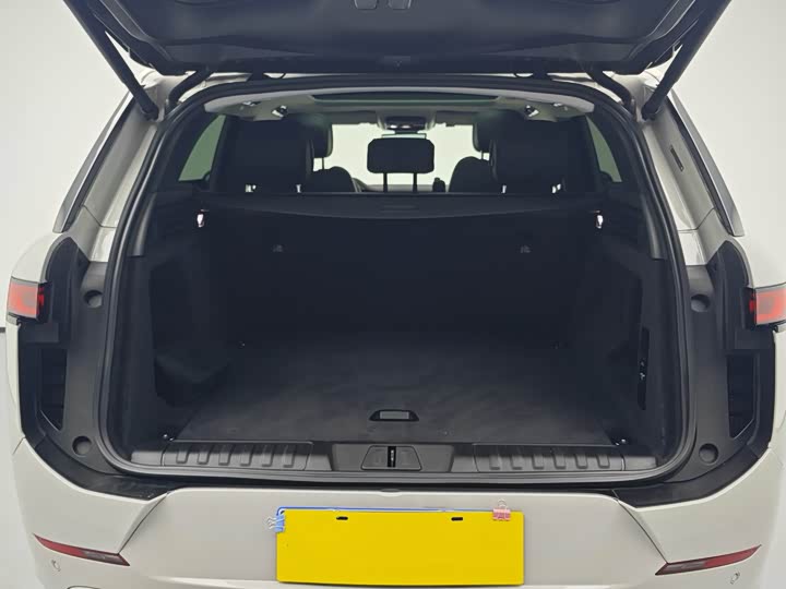 Фото 8 - Land Rover Range Rover Sport