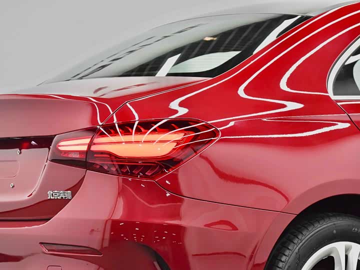 Фото 8 - Mercedes-Benz A-Class