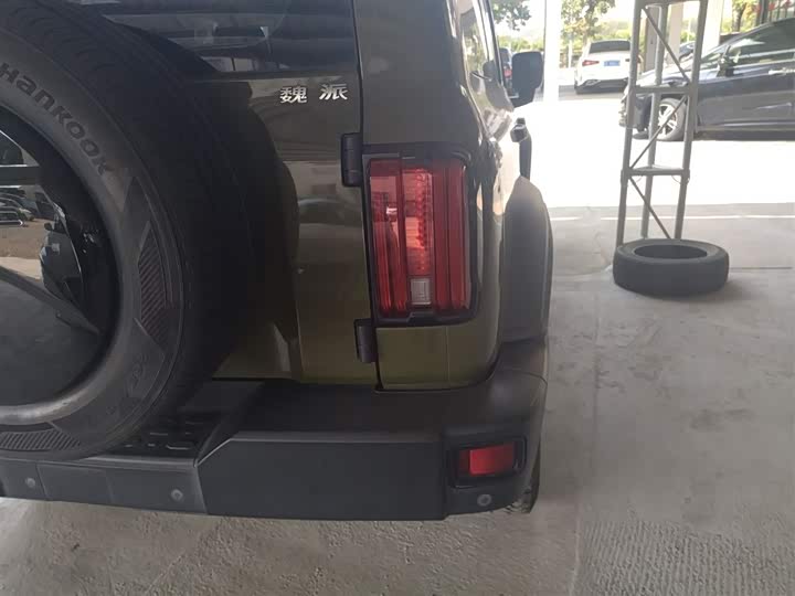 Фото 8 - Tank 300