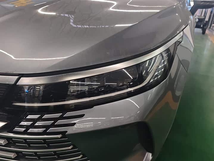 Фото 5 - BYD Destroyer 05