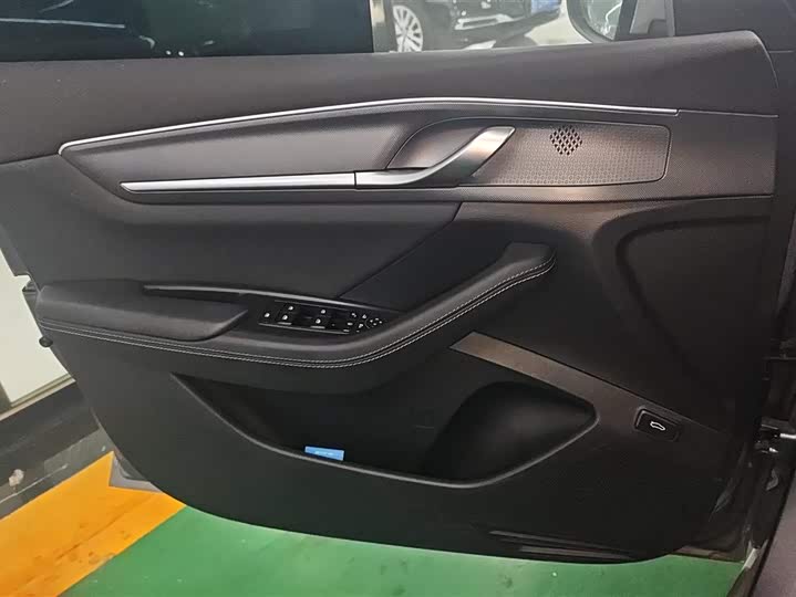 Фото 7 - BYD Destroyer 05