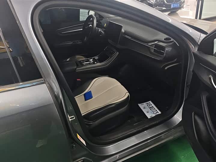 Фото 8 - BYD Destroyer 05