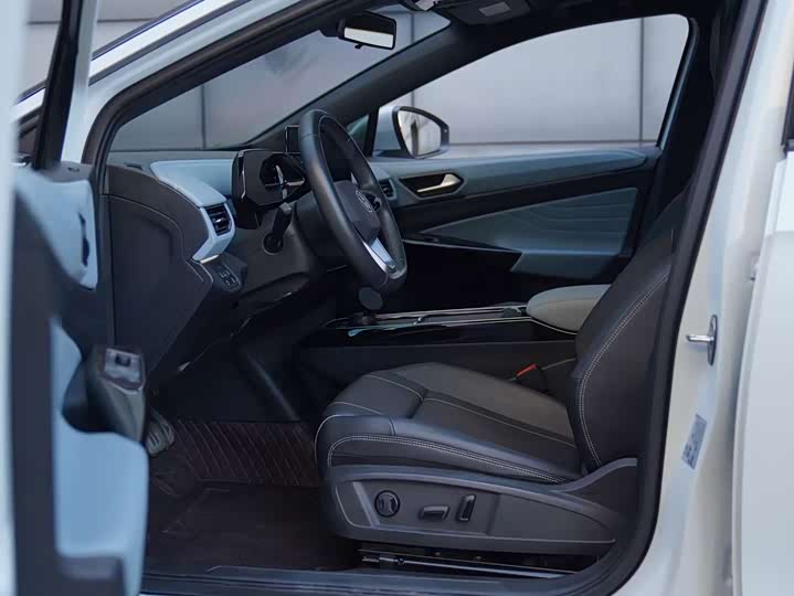 Фото 4 - Volkswagen ID.4 X