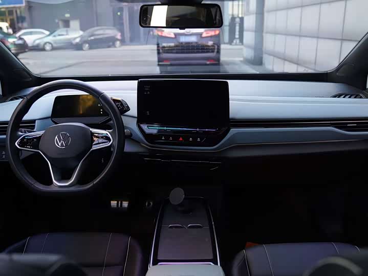 Фото 5 - Volkswagen ID.4 X