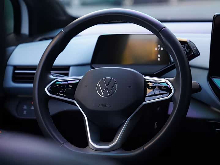Фото 7 - Volkswagen ID.4 X