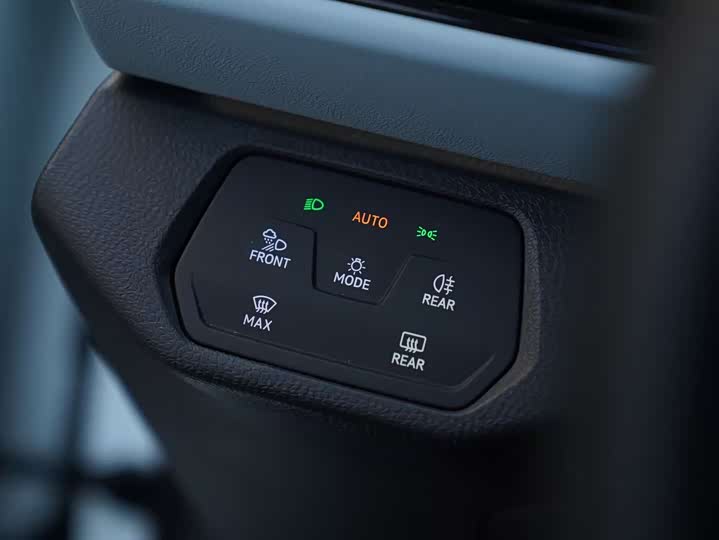 Фото 8 - Volkswagen ID.4 X