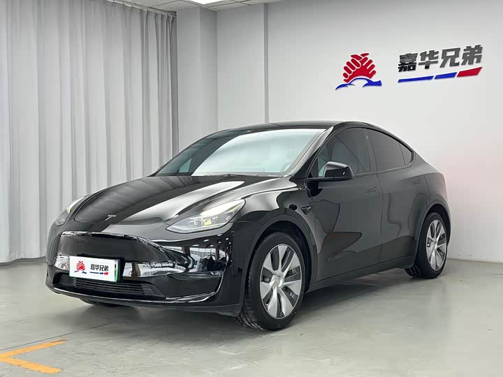 Фото 1 - Tesla Model Y