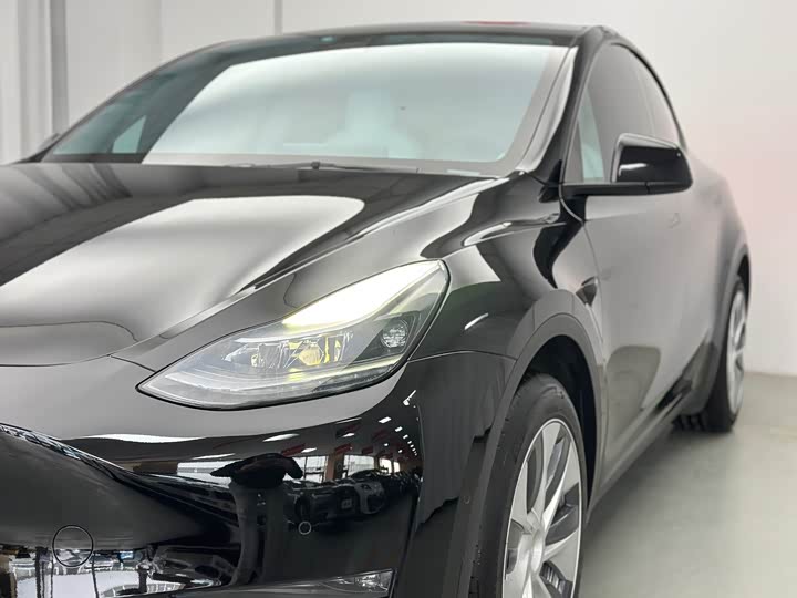 Фото 3 - Tesla Model Y
