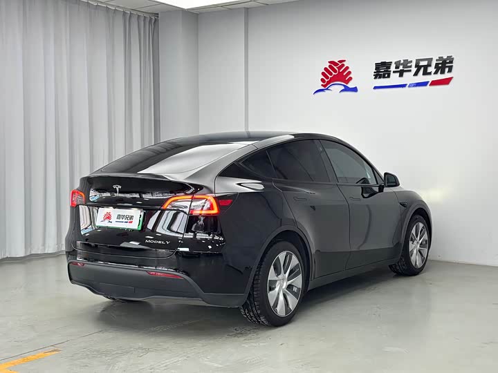 Фото 9 - Tesla Model Y