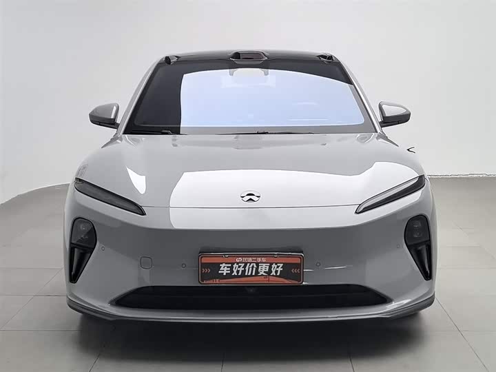 Фото 3 - Nio ET5T