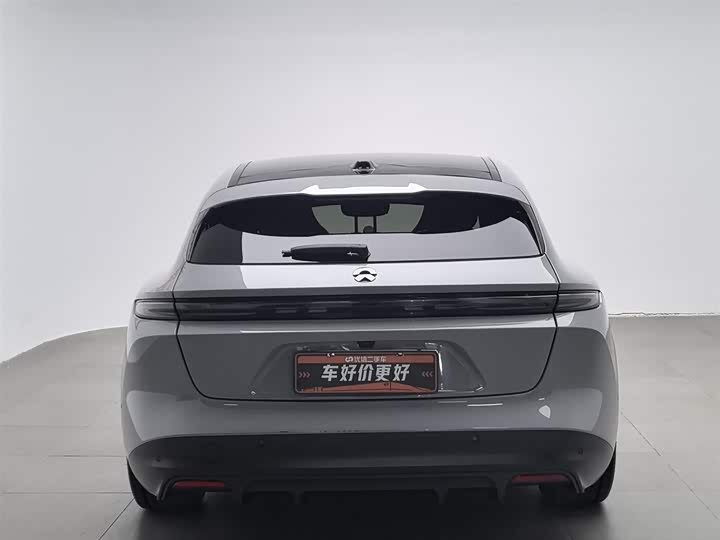 Фото 4 - Nio ET5T