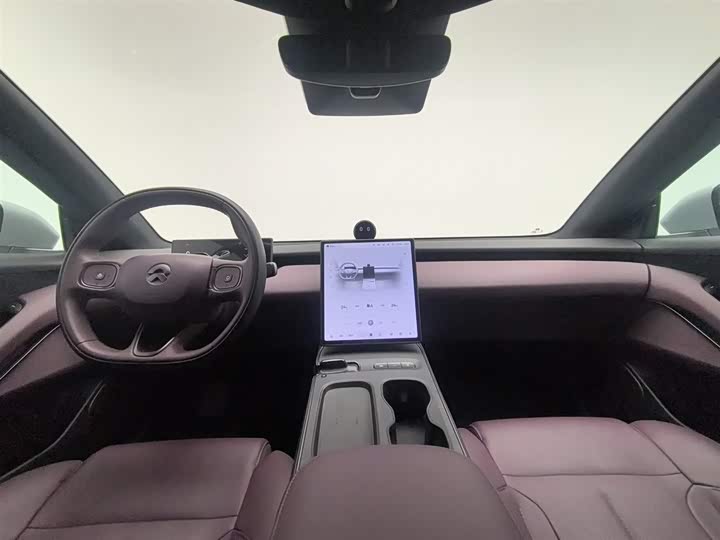 Фото 5 - Nio ET5T