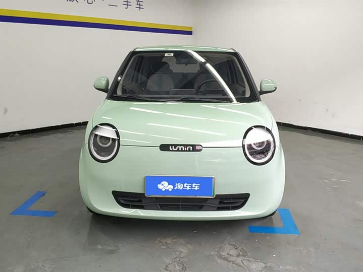 Фото 2 - Changan Qiyuan (Nevo) Lumin